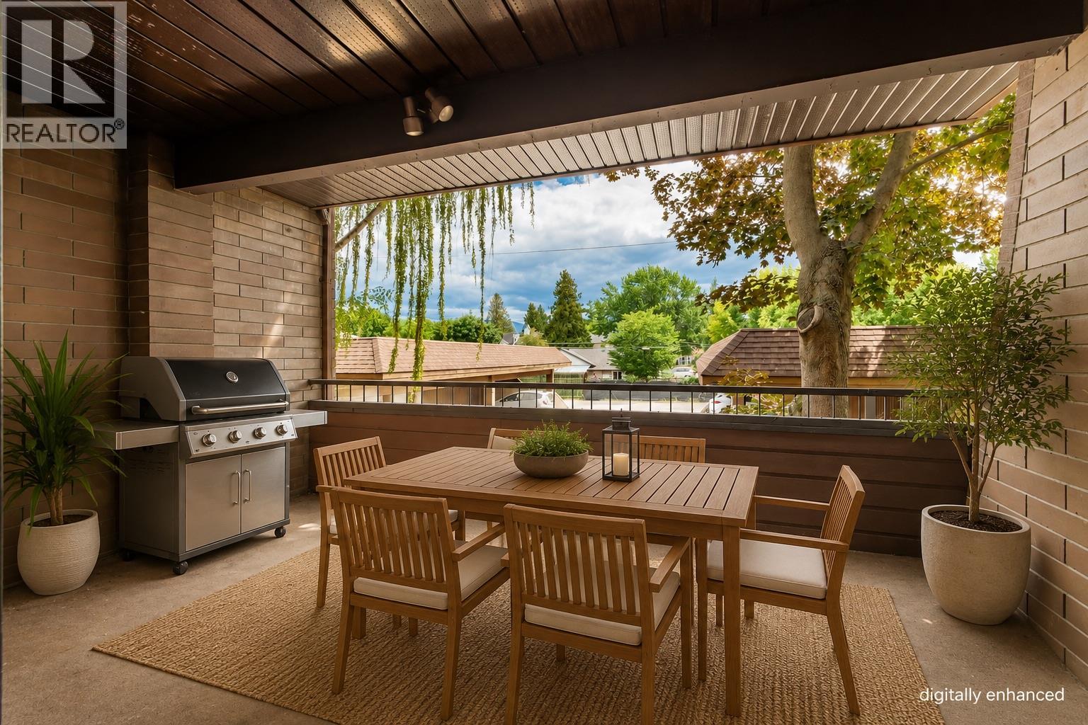 983 Bernard Avenue Unit# 206, Kelowna, British Columbia  V1Y 6P7 - Photo 5 - 10400412