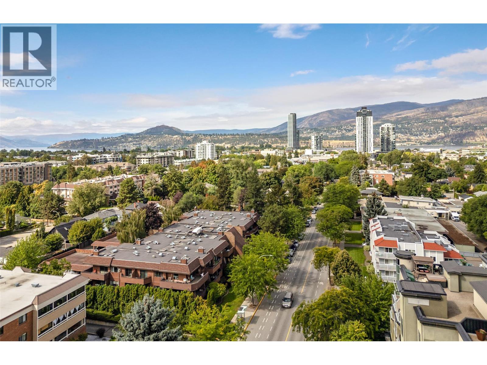 983 Bernard Avenue Unit# 206, Kelowna, British Columbia  V1Y 6P7 - Photo 51 - 10400412