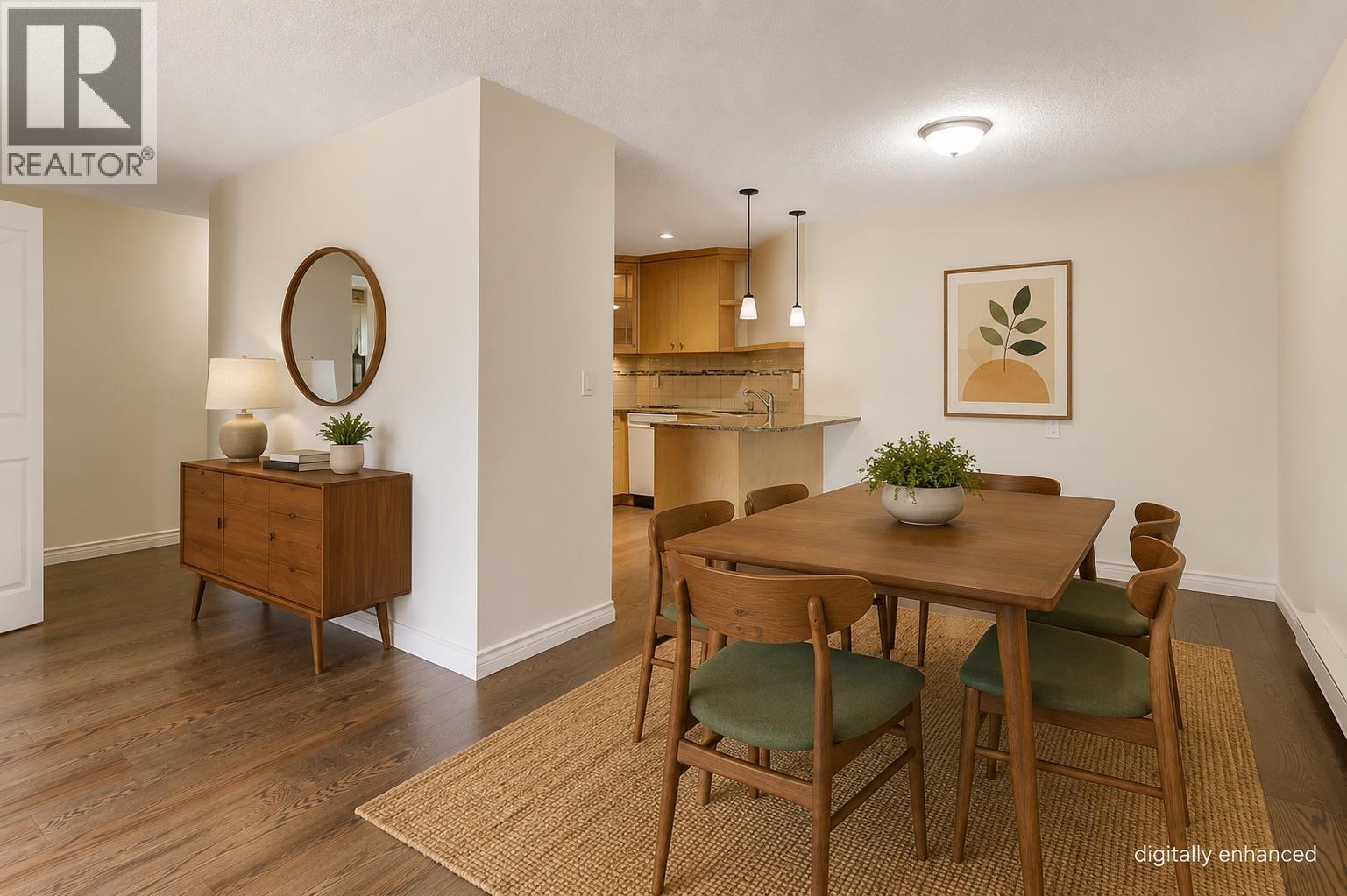 983 Bernard Avenue Unit# 206, Kelowna, British Columbia  V1Y 6P7 - Photo 7 - 10400412