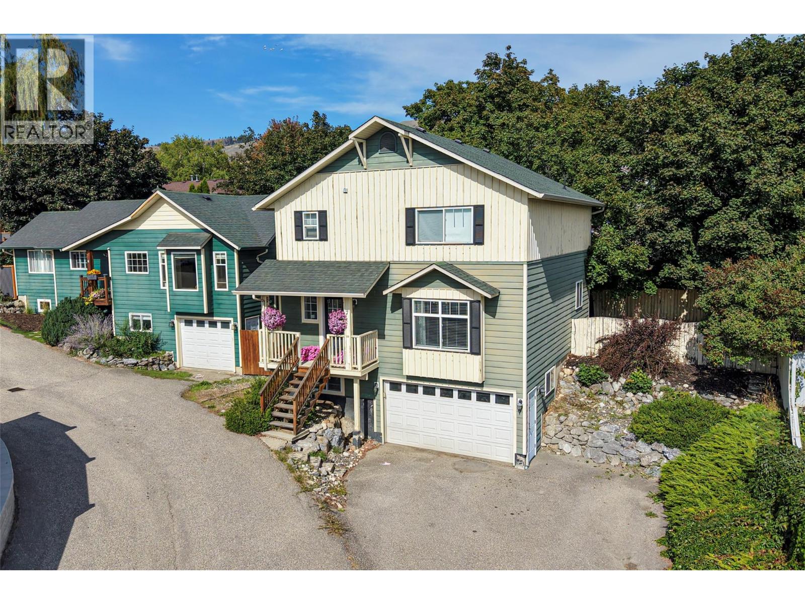 4909 27 Avenue Unit# 7, Vernon, British Columbia  V1T 9V4 - Photo 1 - 10377943