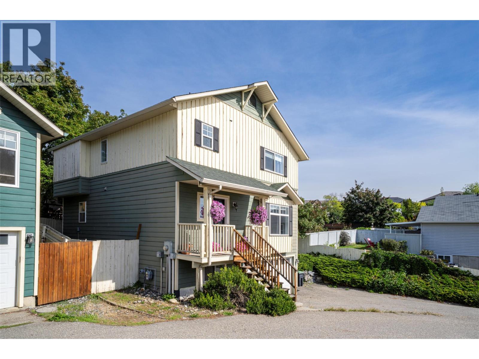 4909 27 Avenue Unit# 7, Vernon, British Columbia  V1T 9V4 - Photo 2 - 10377943
