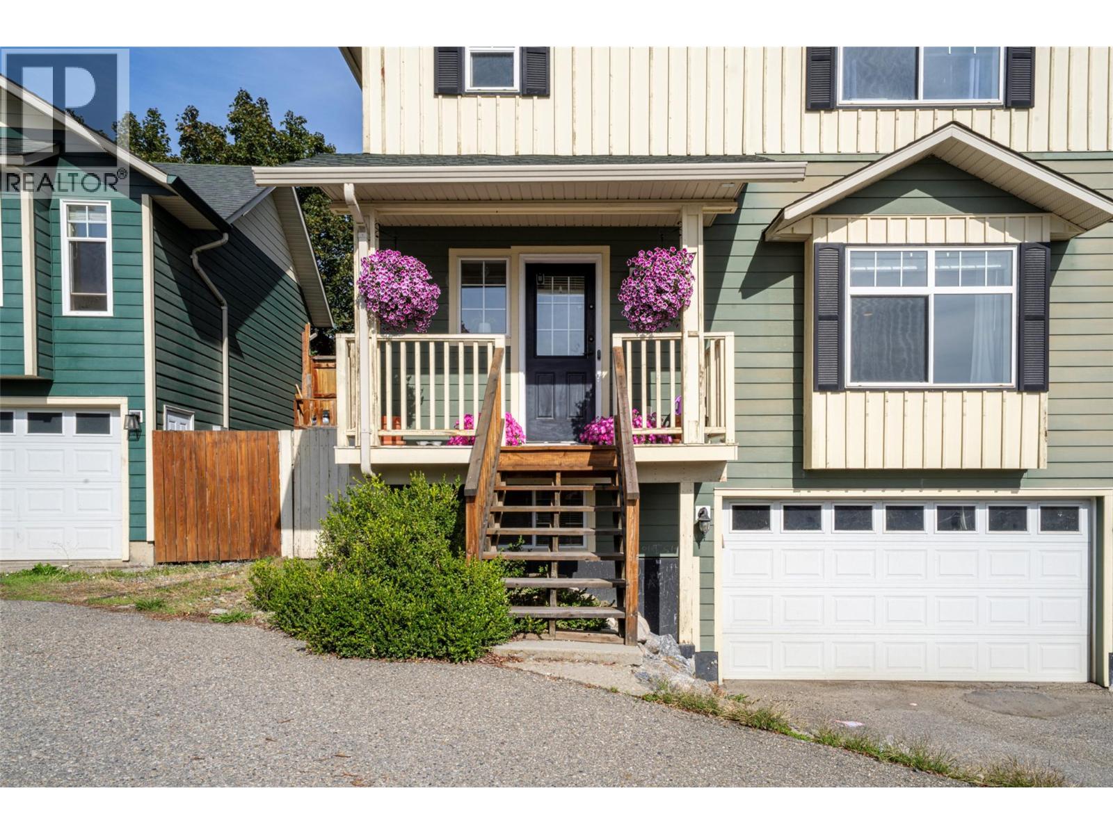 4909 27 Avenue Unit# 7, Vernon, British Columbia  V1T 9V4 - Photo 3 - 10377943