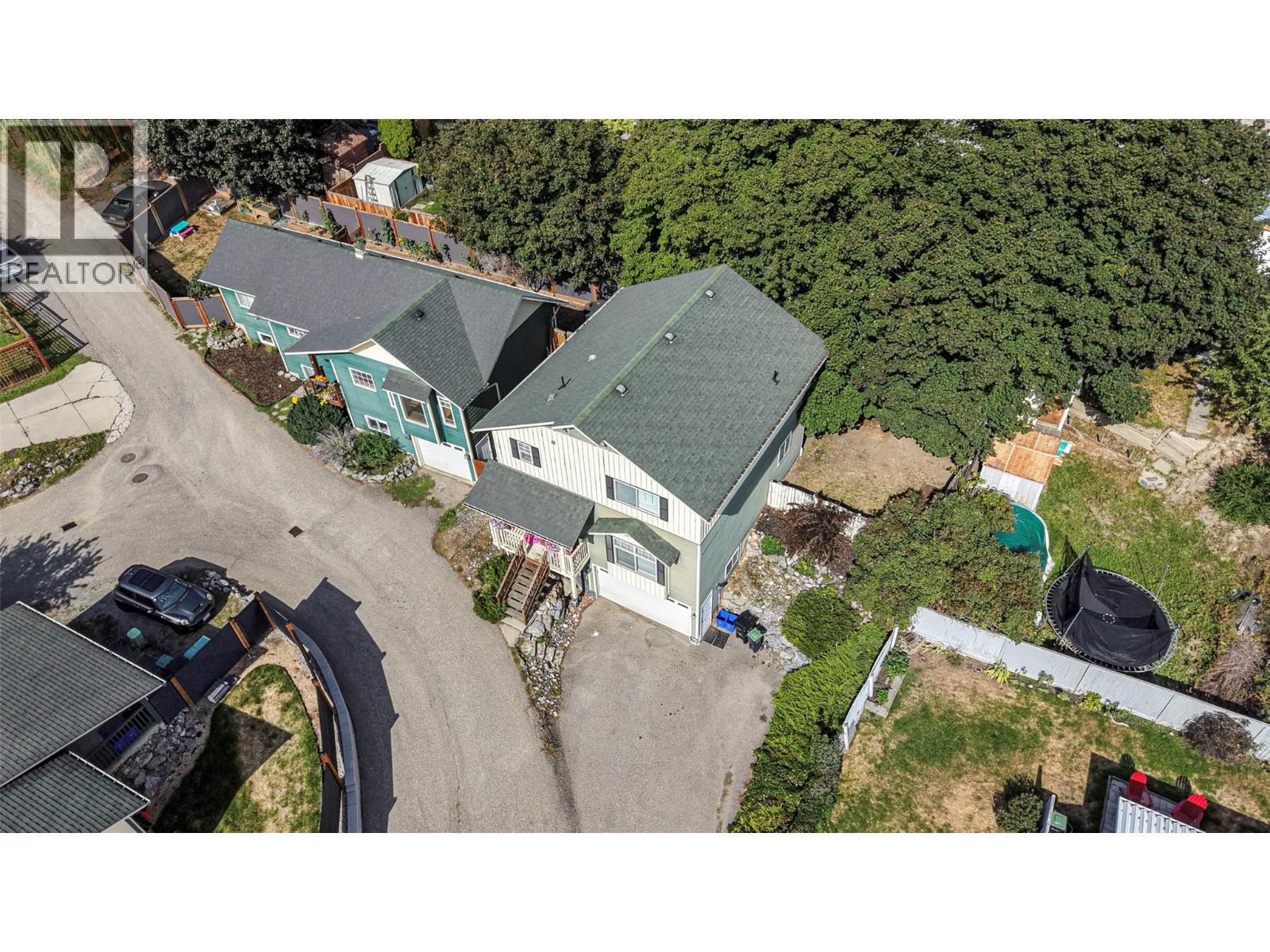 4909 27 Avenue Unit# 7, Vernon, British Columbia  V1T 9V4 - Photo 41 - 10377943
