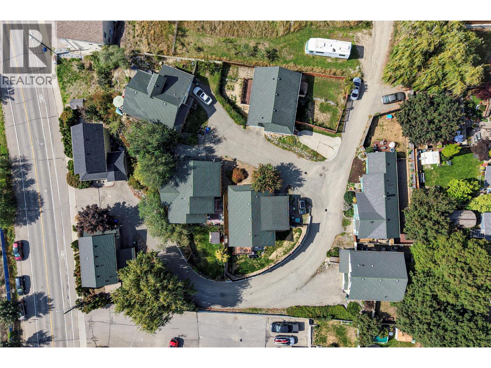 4909 27 Avenue Unit# 7, Vernon, British Columbia  V1T 9V4 - Photo 43 - 10377943