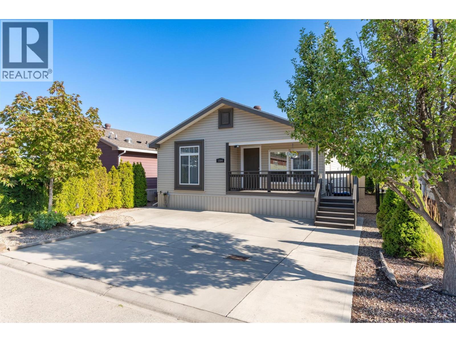 2440 Old Okanagan Highway Unit# 1304, West Kelowna, British Columbia  V4T 3A2 - Photo 1 - 10400497