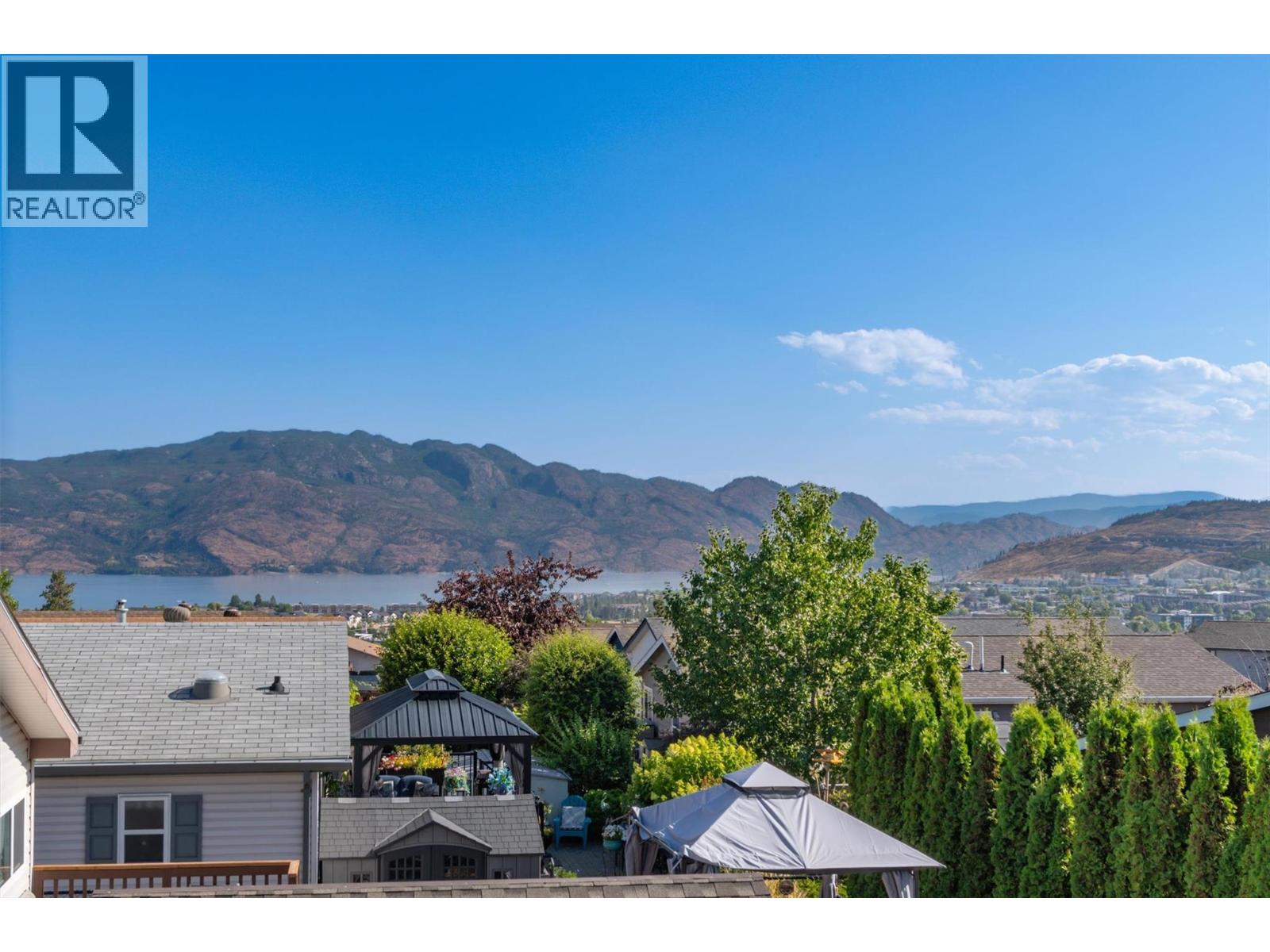 2440 Old Okanagan Highway Unit# 1304, West Kelowna, British Columbia  V4T 3A2 - Photo 6 - 10400497