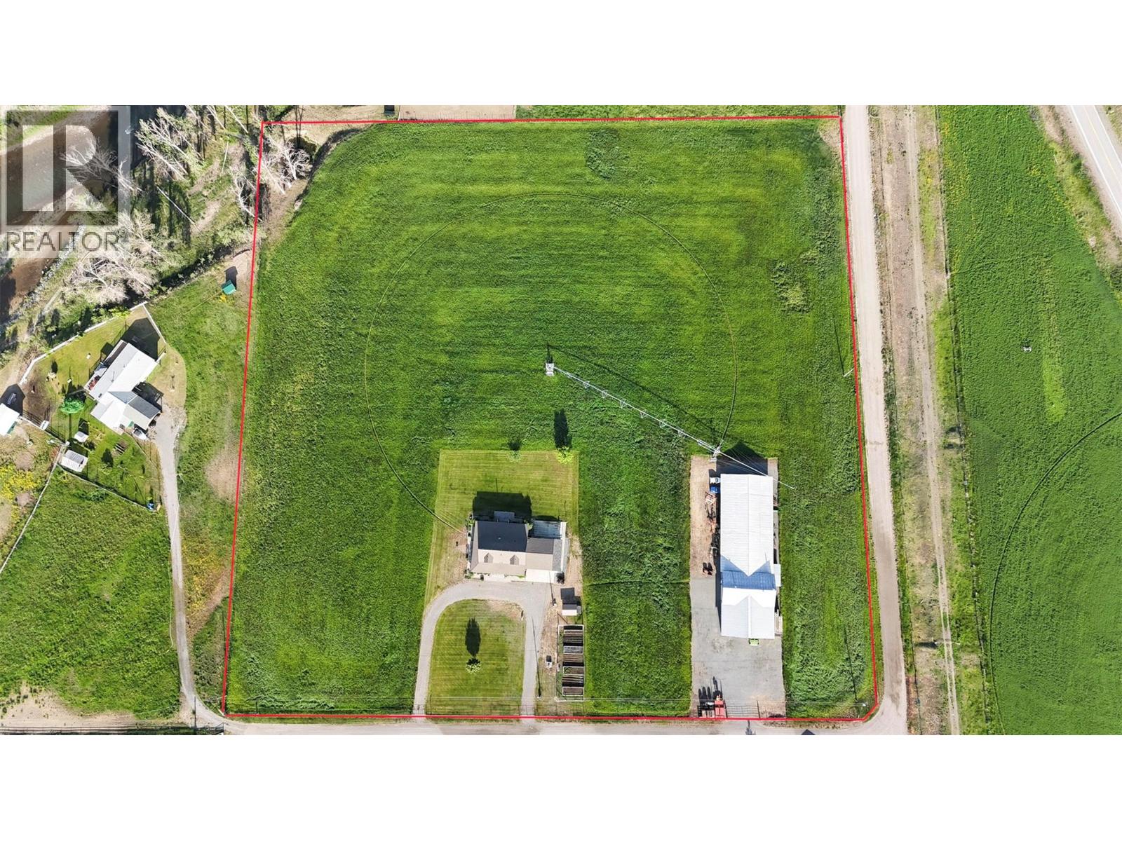 2328 Willgoose Road, Merritt, British Columbia  V1K 1N7 - Photo 2 - 10400035