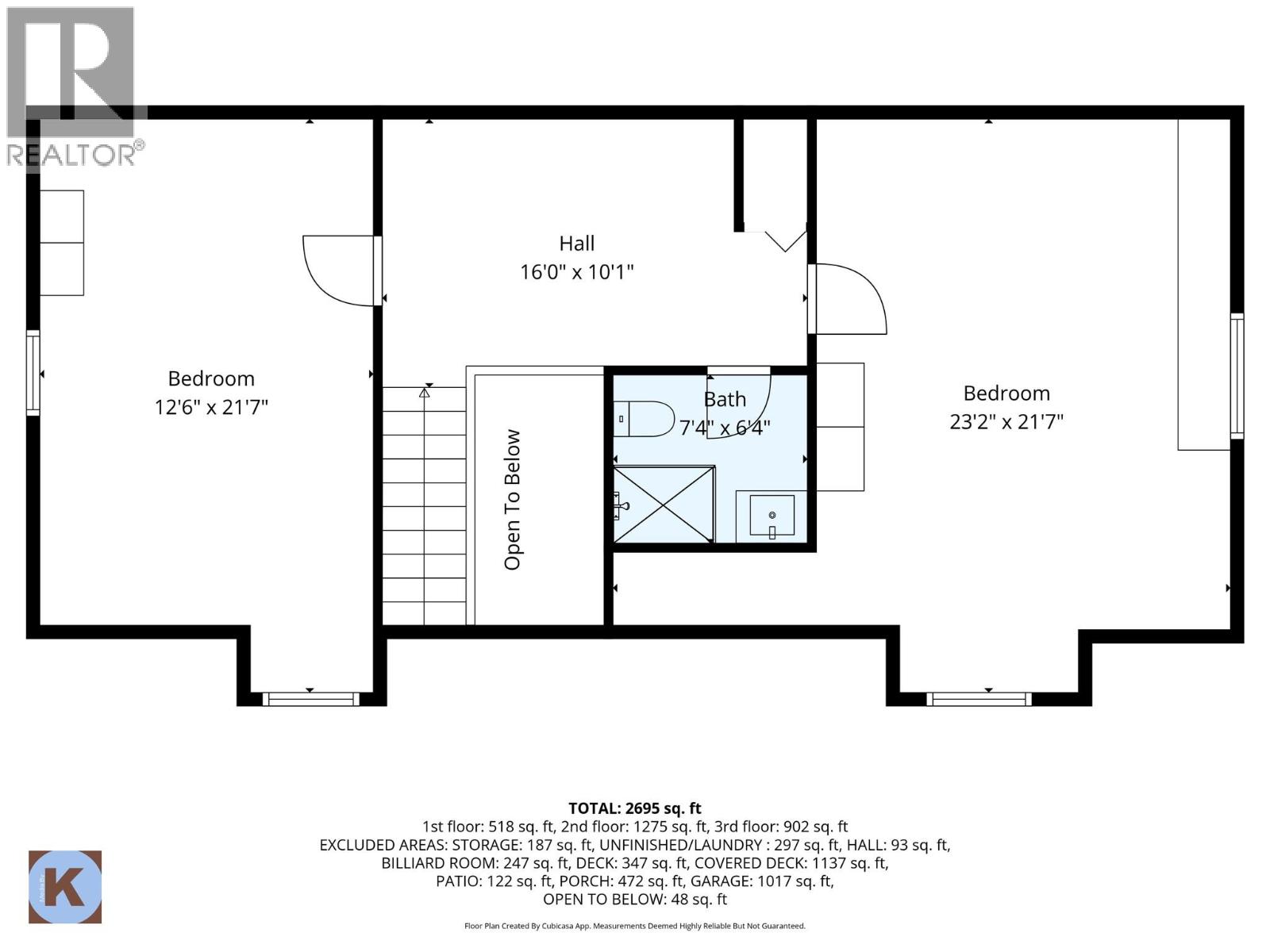 2328 Willgoose Road, Merritt, British Columbia  V1K 1N7 - Photo 28 - 10400035