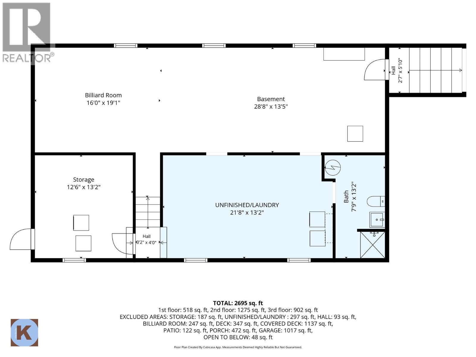 2328 Willgoose Road, Merritt, British Columbia  V1K 1N7 - Photo 37 - 10400035