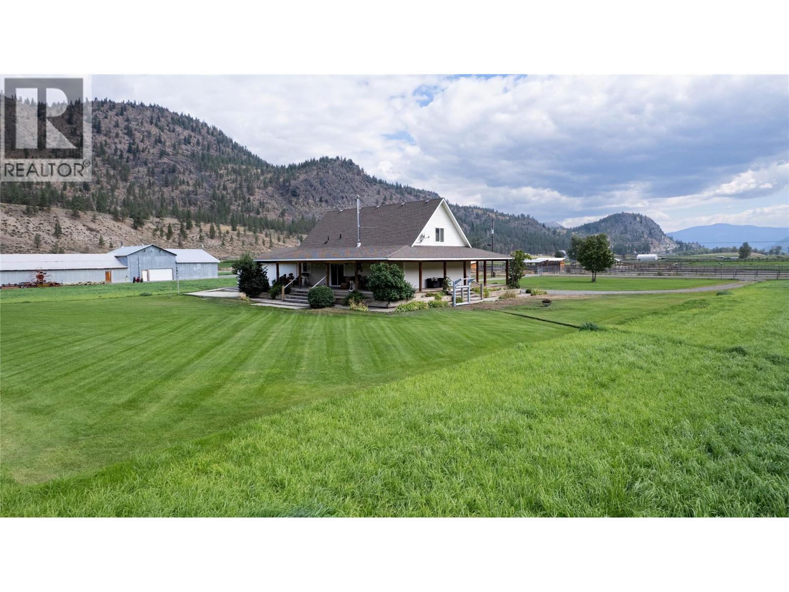 2328 Willgoose Road, Merritt, British Columbia  V1K 1N7 - Photo 49 - 10400035
