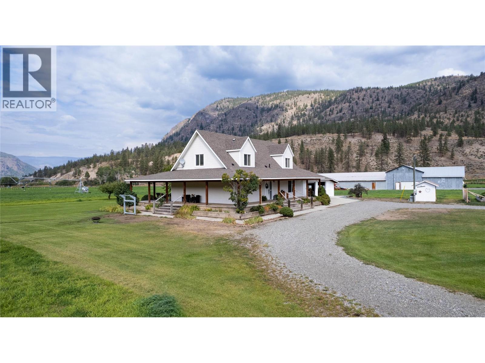 2328 Willgoose Road, Merritt, British Columbia  V1K 1N7 - Photo 50 - 10400035
