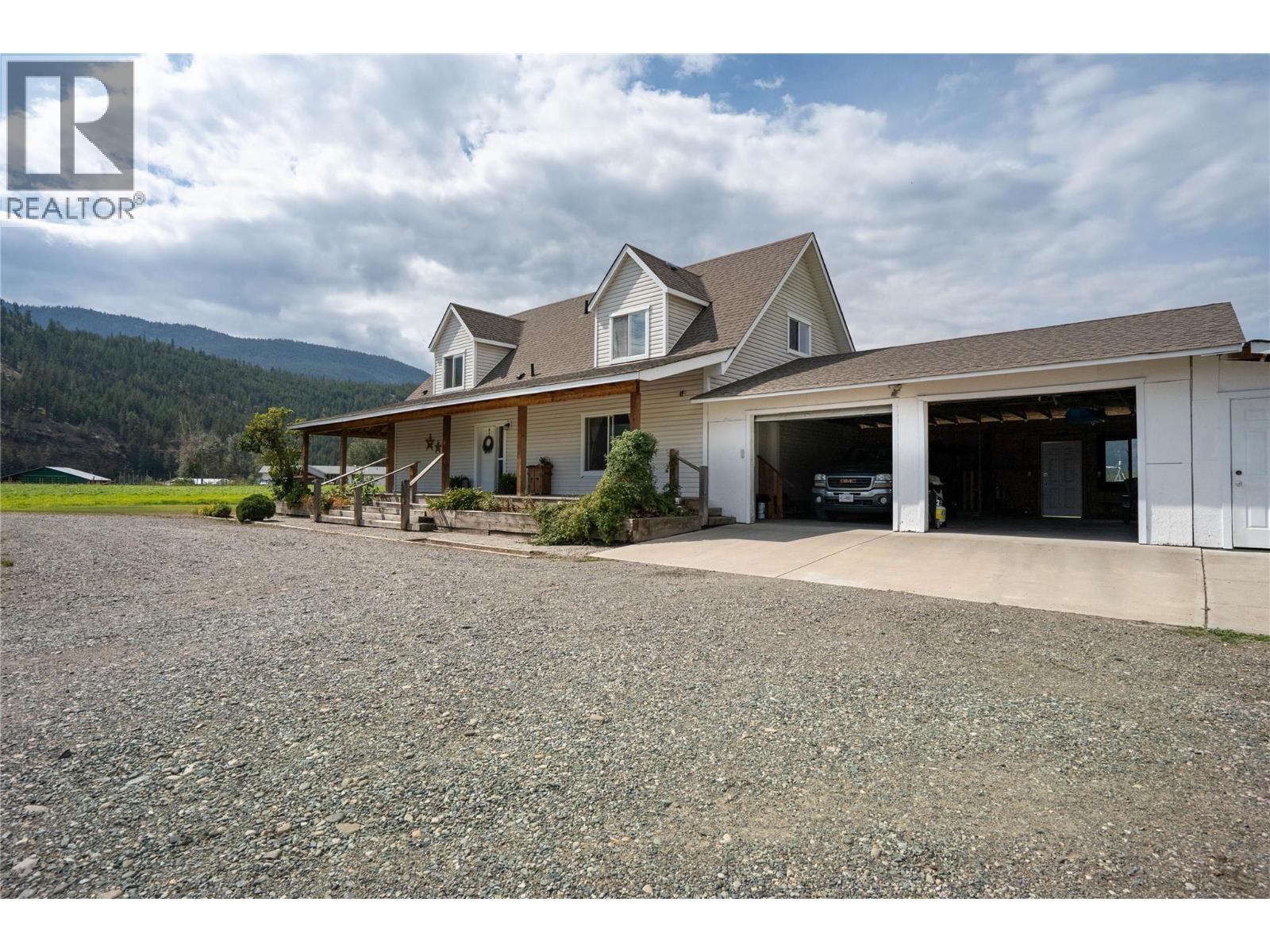 2328 Willgoose Road, Merritt, British Columbia  V1K 1N7 - Photo 51 - 10400035