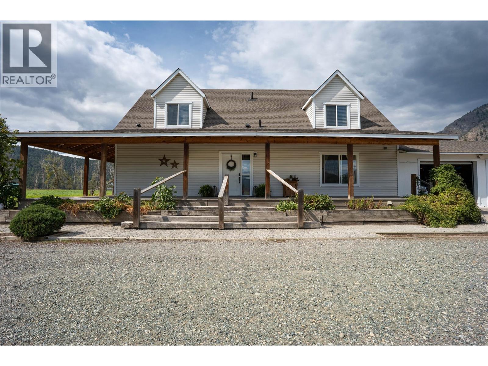 2328 Willgoose Road, Merritt, British Columbia  V1K 1N7 - Photo 52 - 10400035