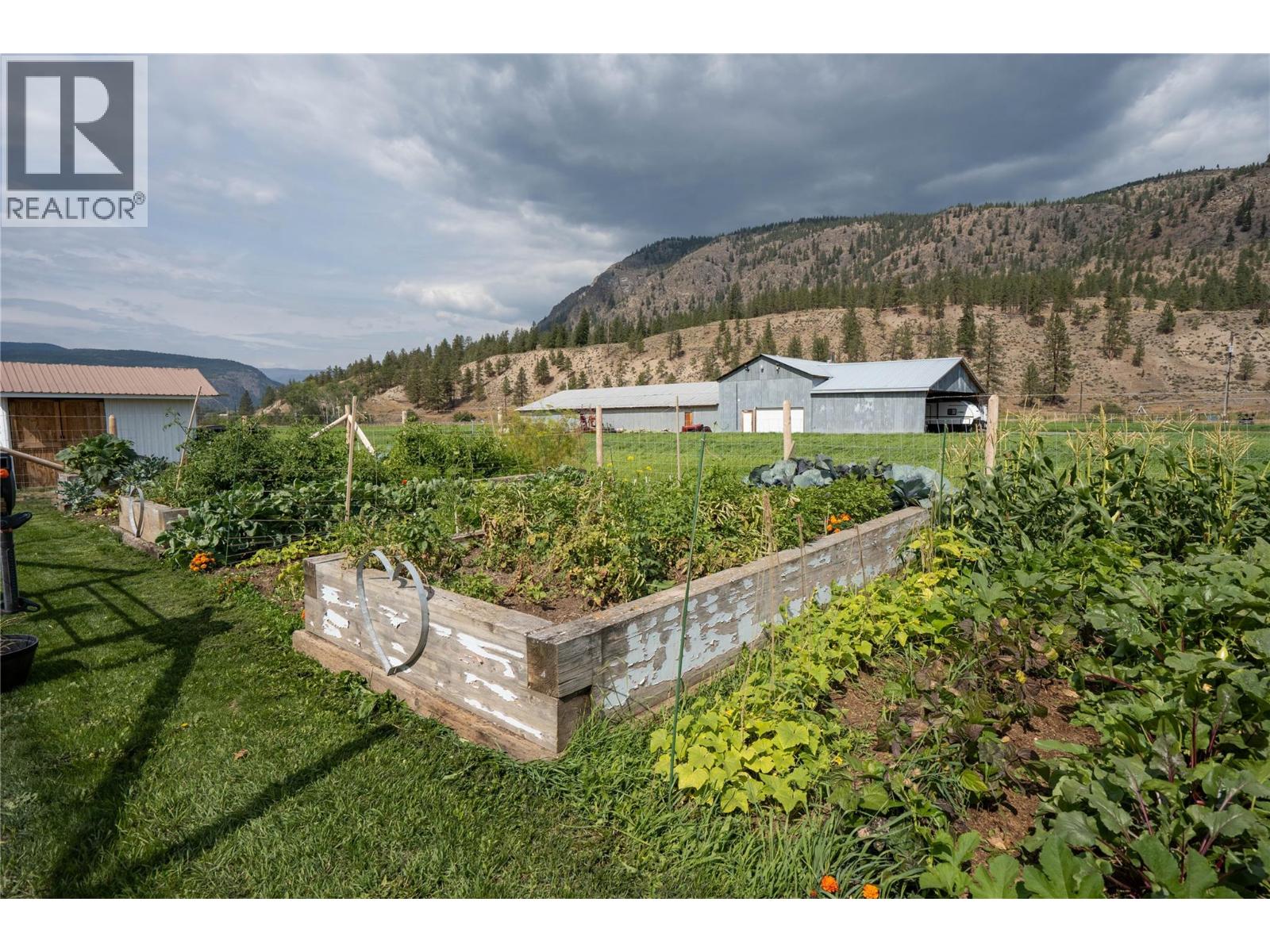 2328 Willgoose Road, Merritt, British Columbia  V1K 1N7 - Photo 56 - 10400035