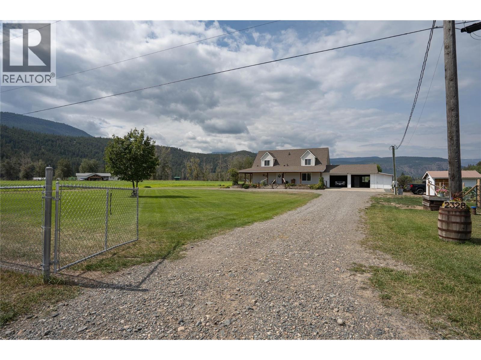 2328 Willgoose Road, Merritt, British Columbia  V1K 1N7 - Photo 57 - 10400035