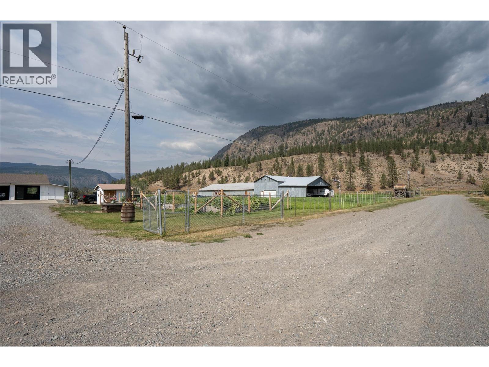 2328 Willgoose Road, Merritt, British Columbia  V1K 1N7 - Photo 58 - 10400035