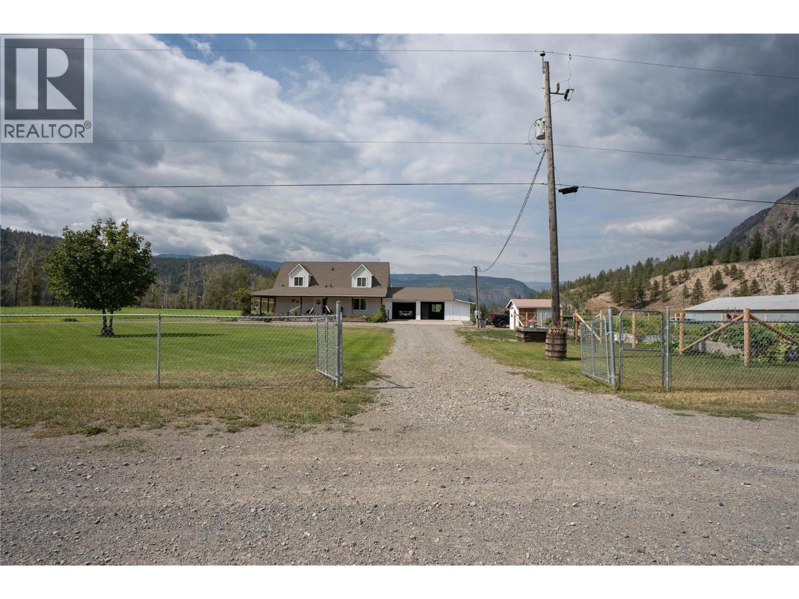 2328 Willgoose Road, Merritt, British Columbia  V1K 1N7 - Photo 59 - 10400035