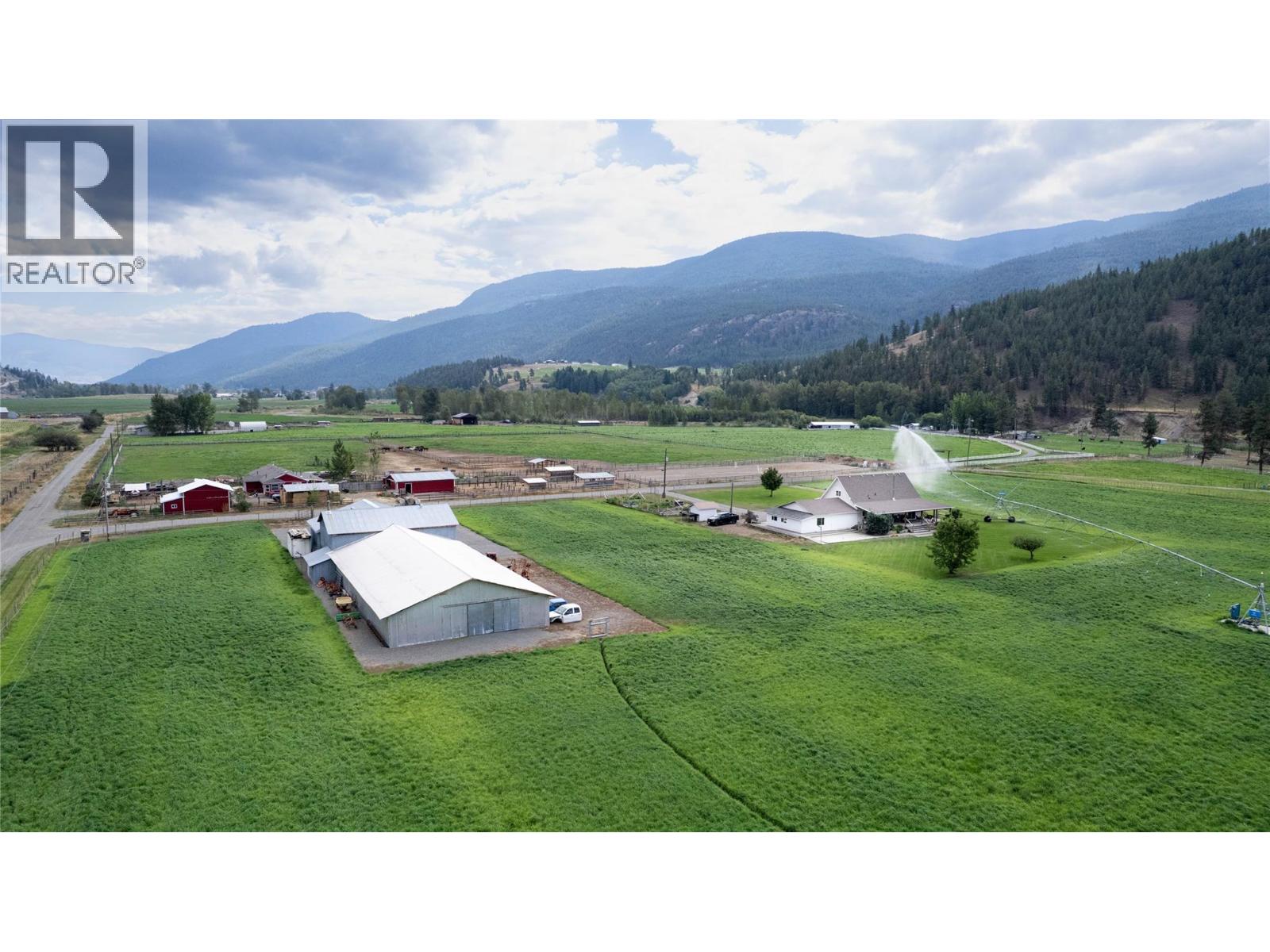 2328 Willgoose Road, Merritt, British Columbia  V1K 1N7 - Photo 62 - 10400035