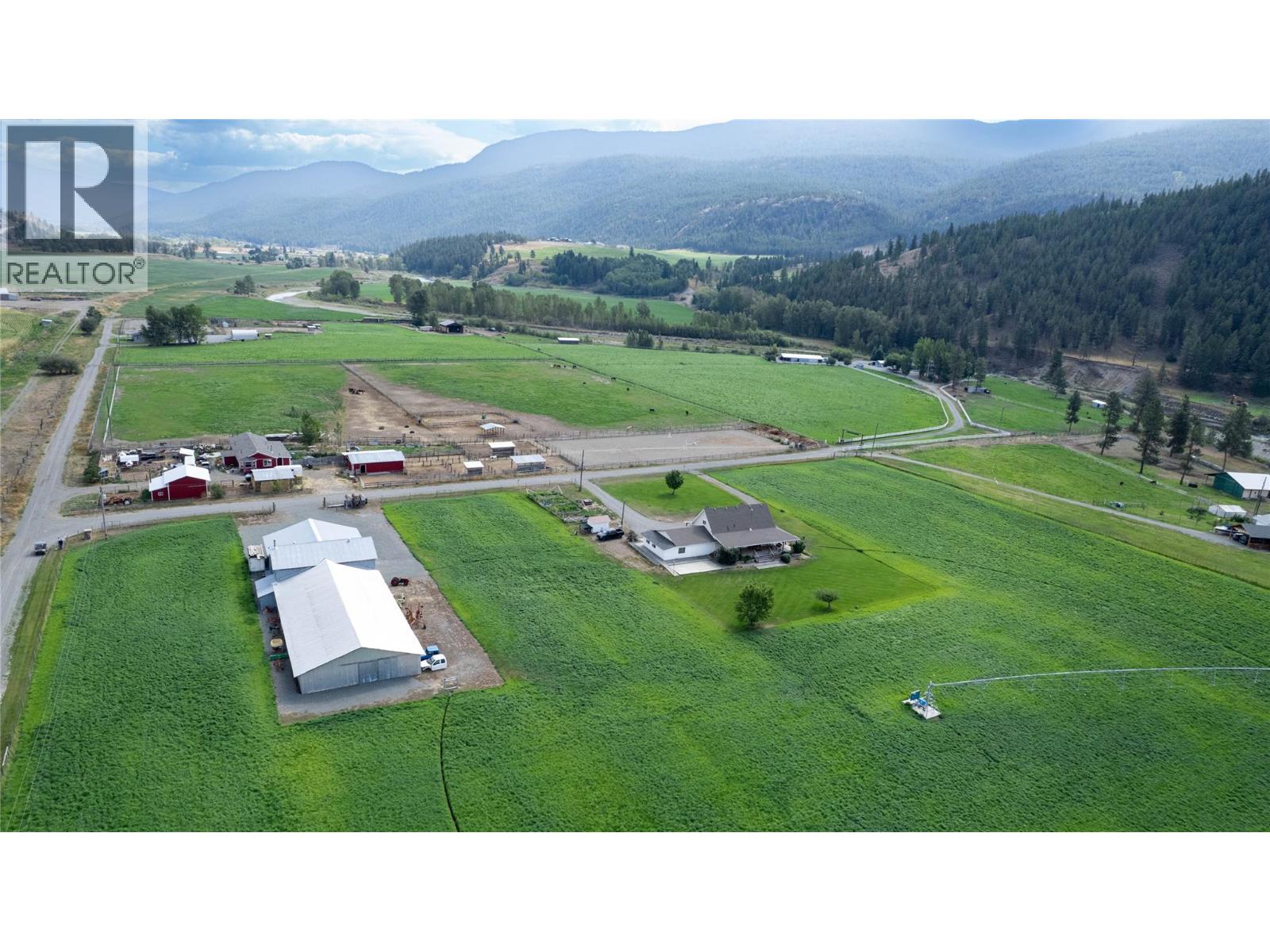 2328 Willgoose Road, Merritt, British Columbia  V1K 1N7 - Photo 67 - 10400035