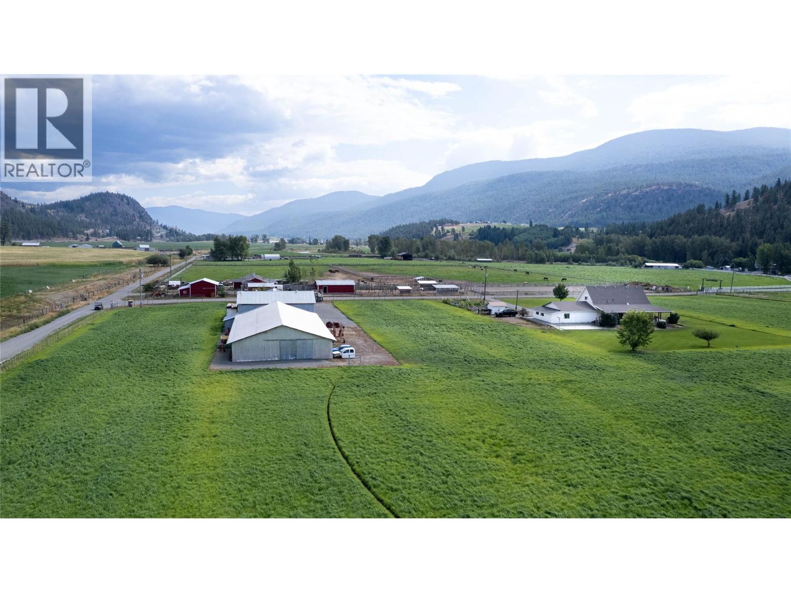2328 Willgoose Road, Merritt, British Columbia  V1K 1N7 - Photo 68 - 10400035