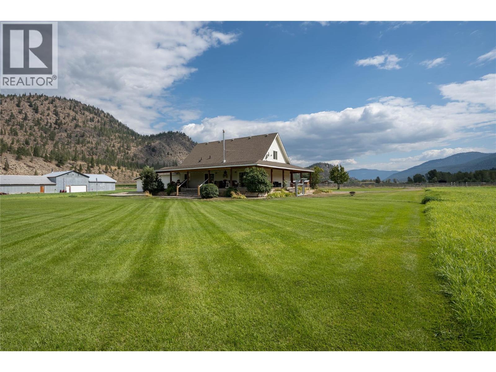 2328 Willgoose Road, Merritt, British Columbia  V1K 1N7 - Photo 74 - 10400035