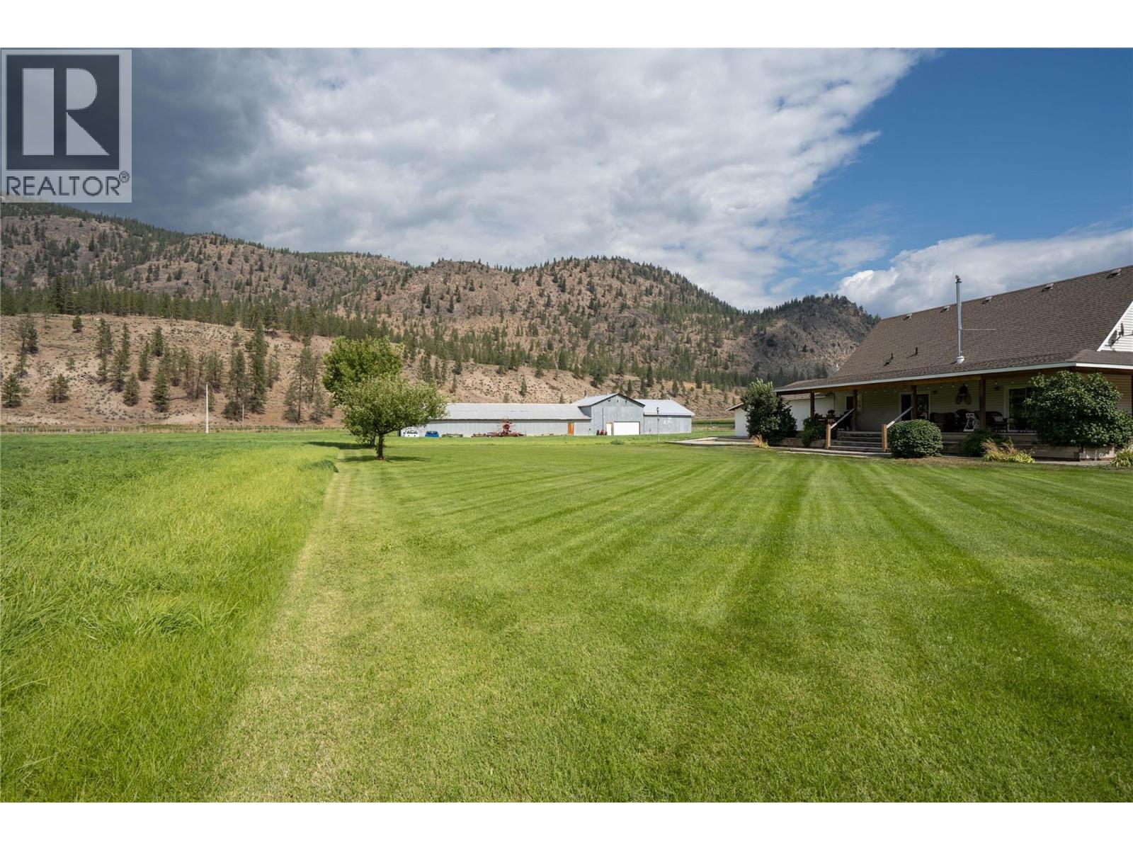 2328 Willgoose Road, Merritt, British Columbia  V1K 1N7 - Photo 75 - 10400035