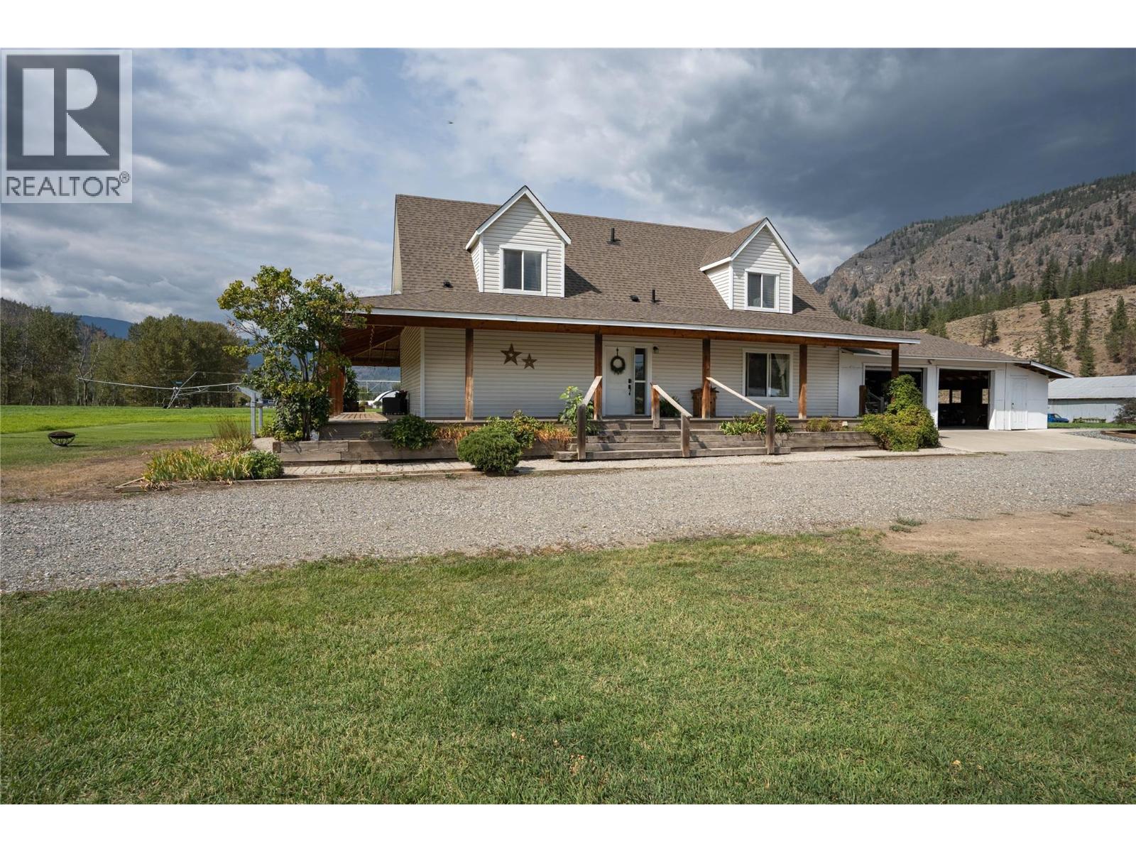 2328 Willgoose Road, Merritt, British Columbia  V1K 1N7 - Photo 77 - 10400035