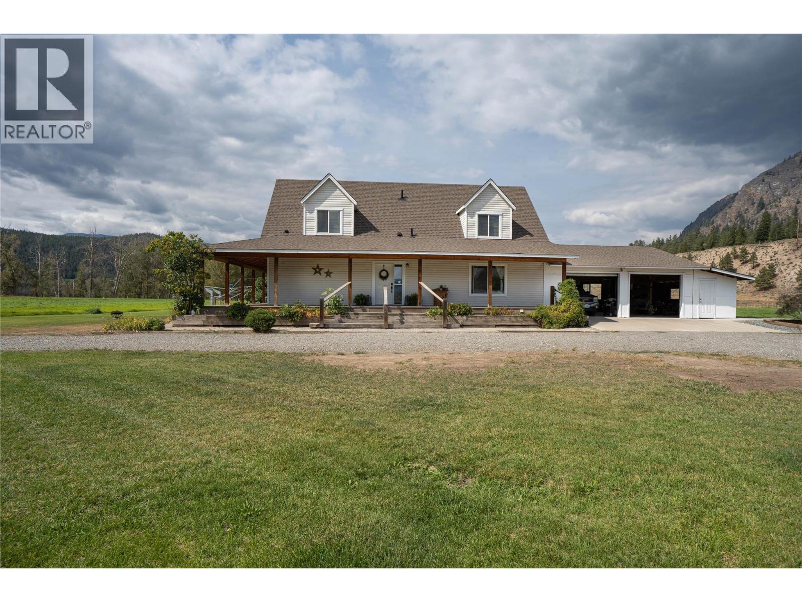 2328 Willgoose Road, Merritt, British Columbia  V1K 1N7 - Photo 78 - 10400035