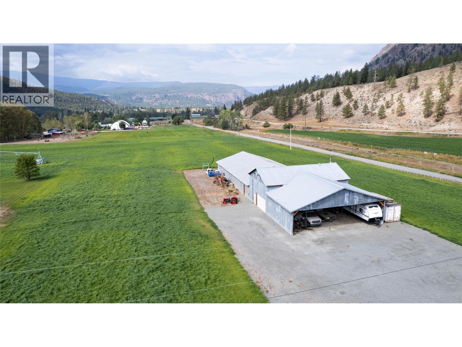 2328 Willgoose Road, Merritt, British Columbia  V1K 1N7 - Photo 79 - 10400035