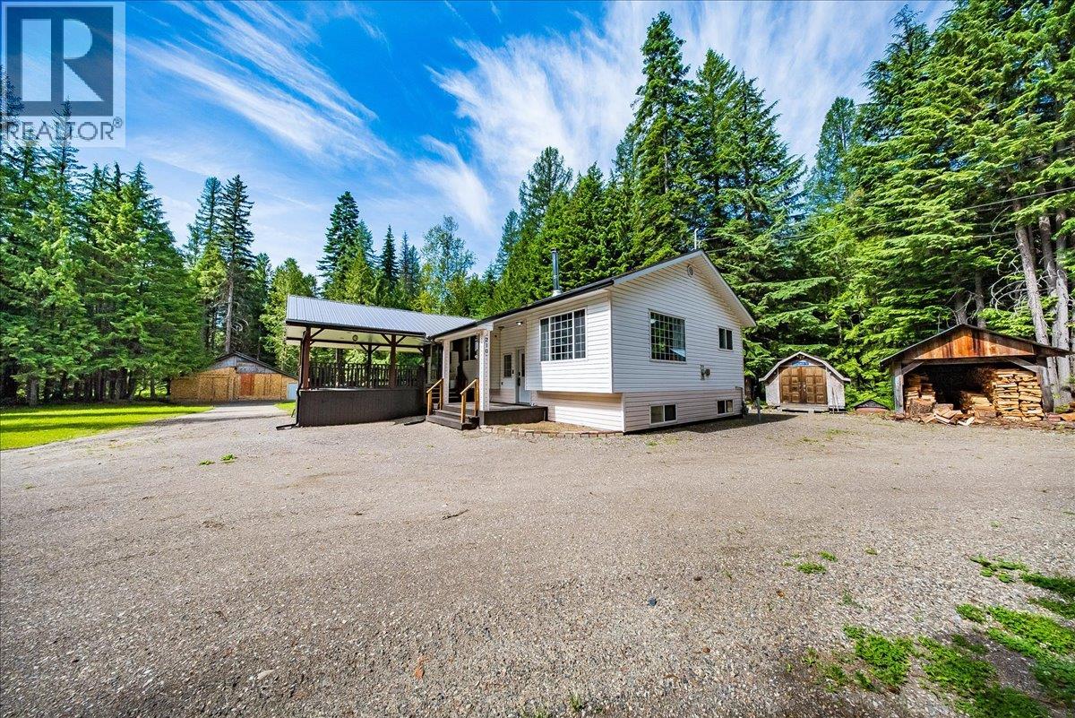 210 & 206 Belmond Road, Salmo, British Columbia  V0G 1Z0 - Photo 32 - 10400439