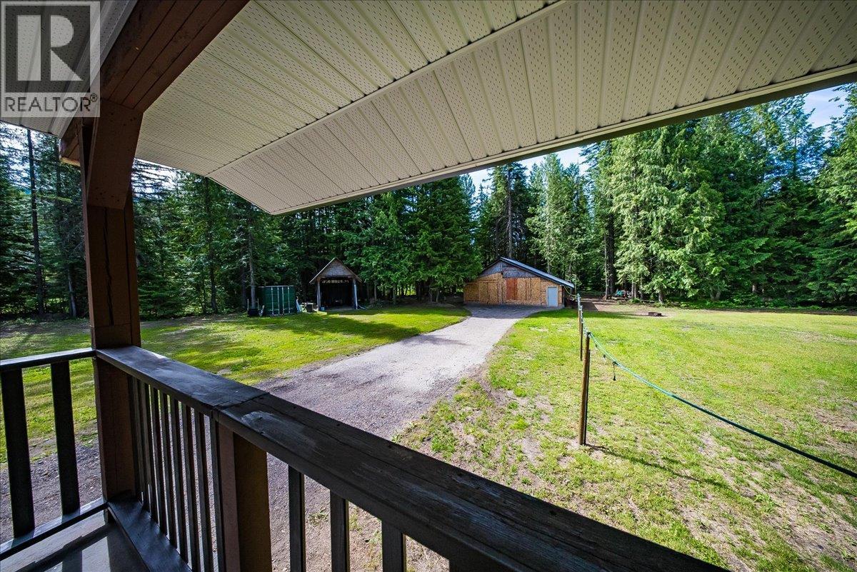 210 & 206 Belmond Road, Salmo, British Columbia  V0G 1Z0 - Photo 40 - 10400439