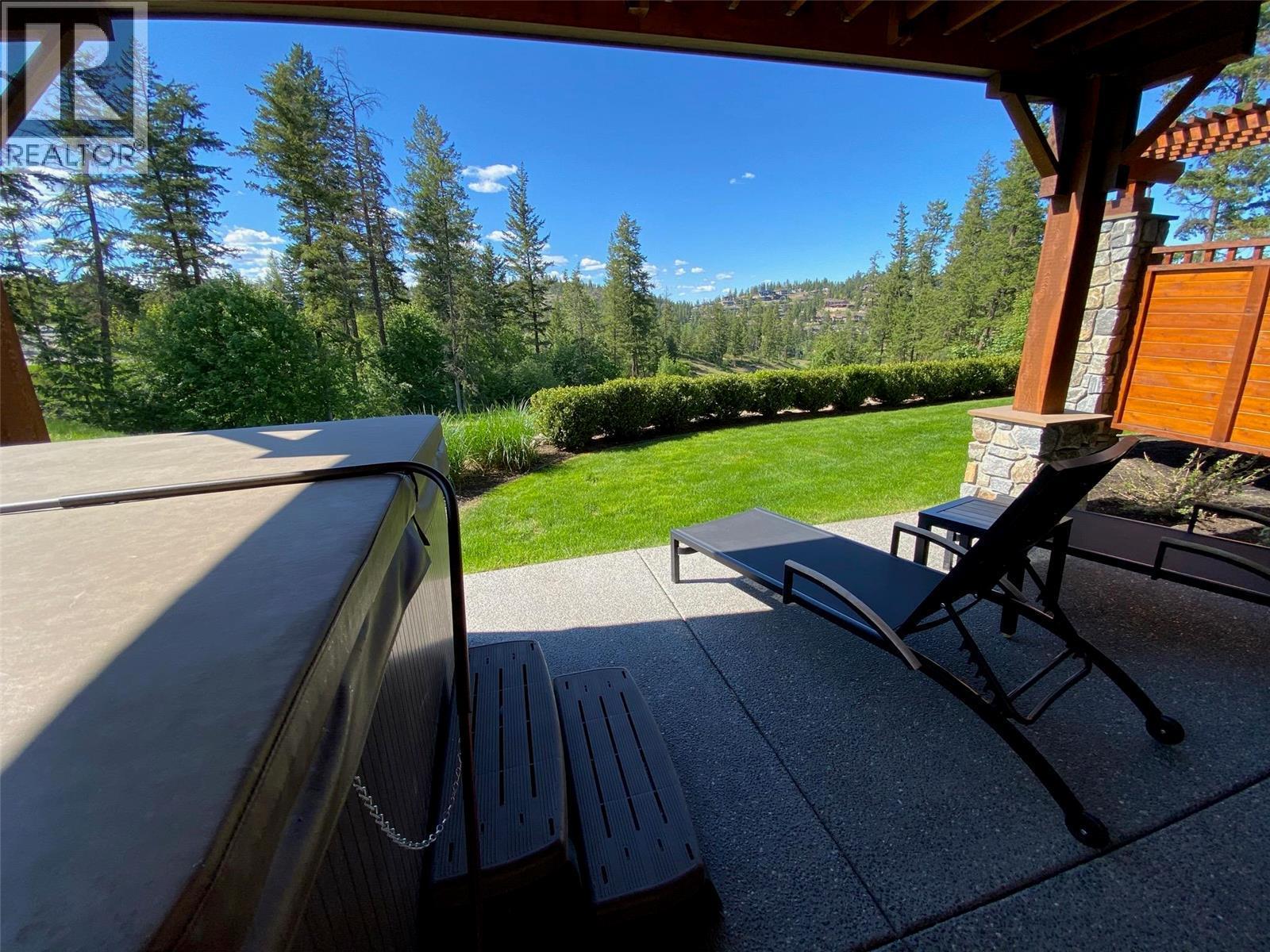 101 Dormie Drive Unit# 3e, Vernon, British Columbia  V1H 1Y6 - Photo 25 - 10400540