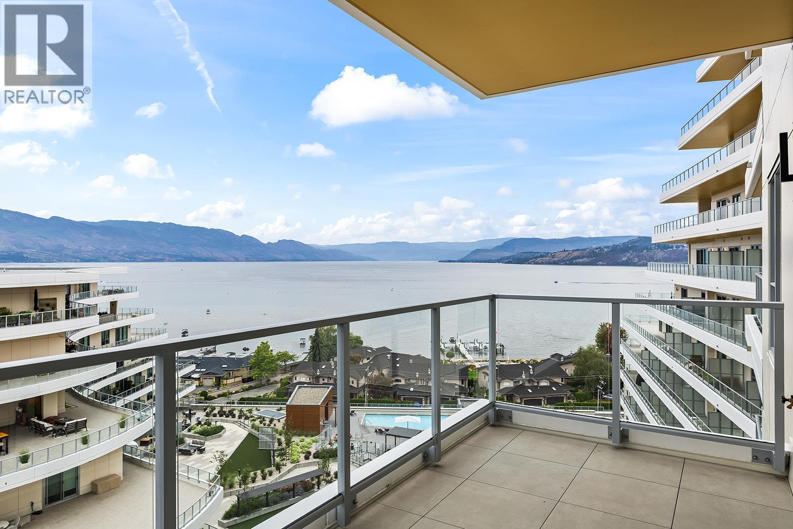 3300 Lakeshore Drive Unit# 1101, Kelowna, British Columbia  V1W 0J9 - Photo 18 - 10400509