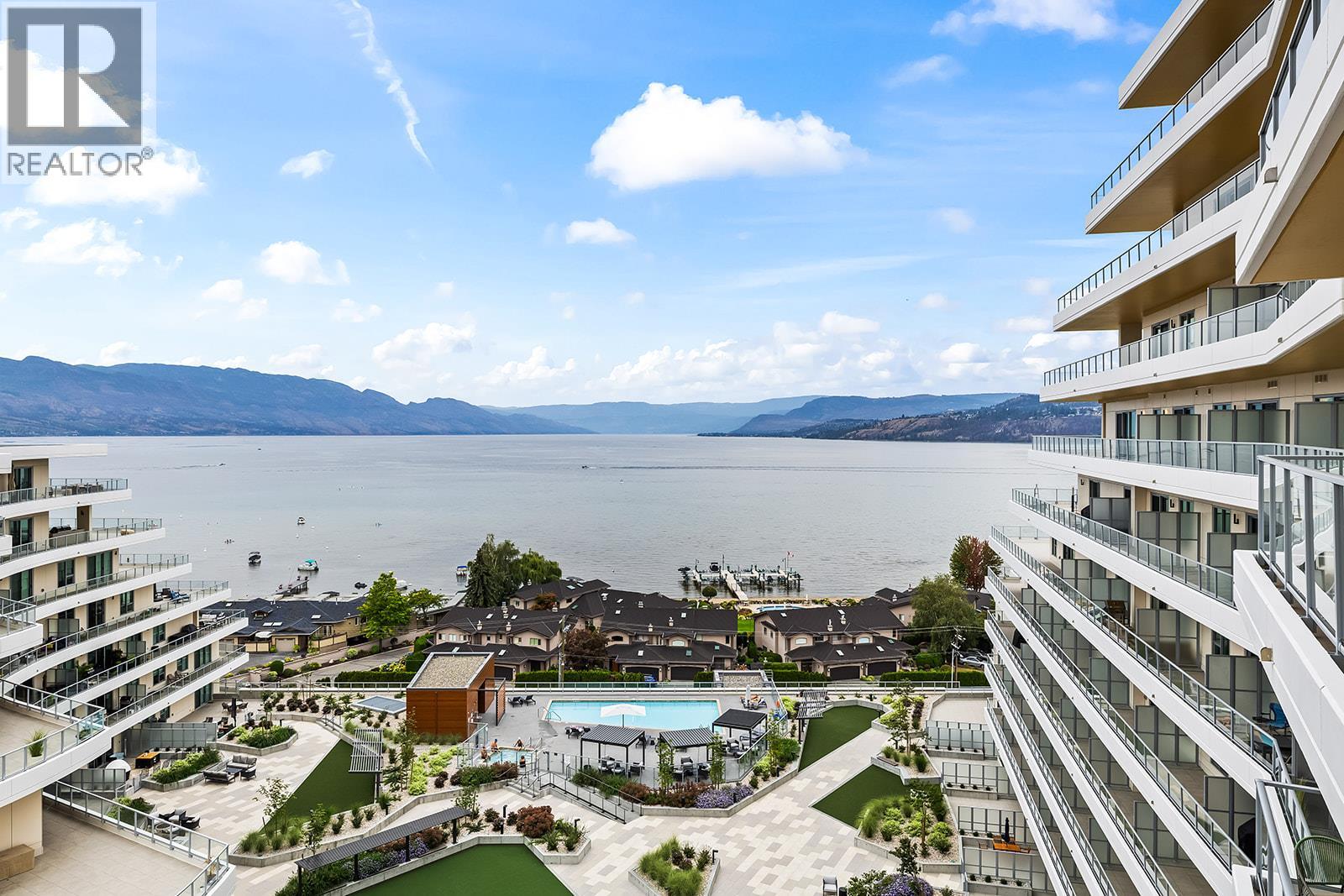 3300 Lakeshore Drive Unit# 1101, Kelowna, British Columbia  V1W 0J9 - Photo 22 - 10400509