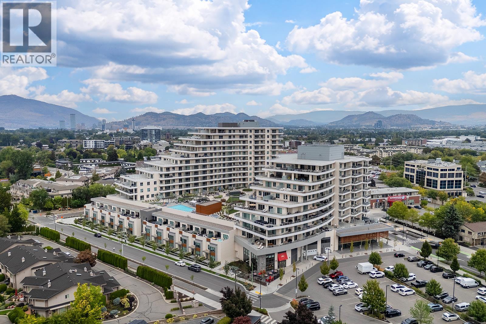 3300 Lakeshore Drive Unit# 1101, Kelowna, British Columbia  V1W 0J9 - Photo 3 - 10400509