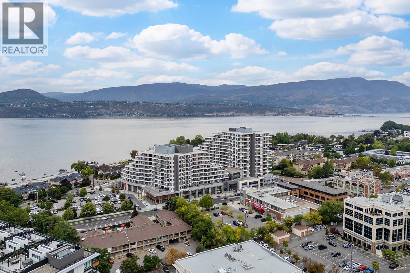 3300 Lakeshore Drive Unit# 1101, Kelowna, British Columbia  V1W 0J9 - Photo 35 - 10400509