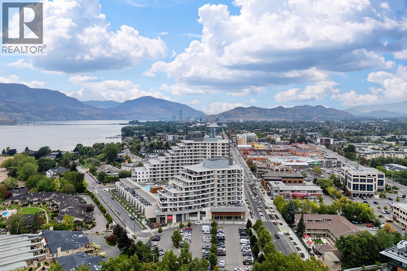 3300 Lakeshore Drive Unit# 1101, Kelowna, British Columbia  V1W 0J9 - Photo 37 - 10400509