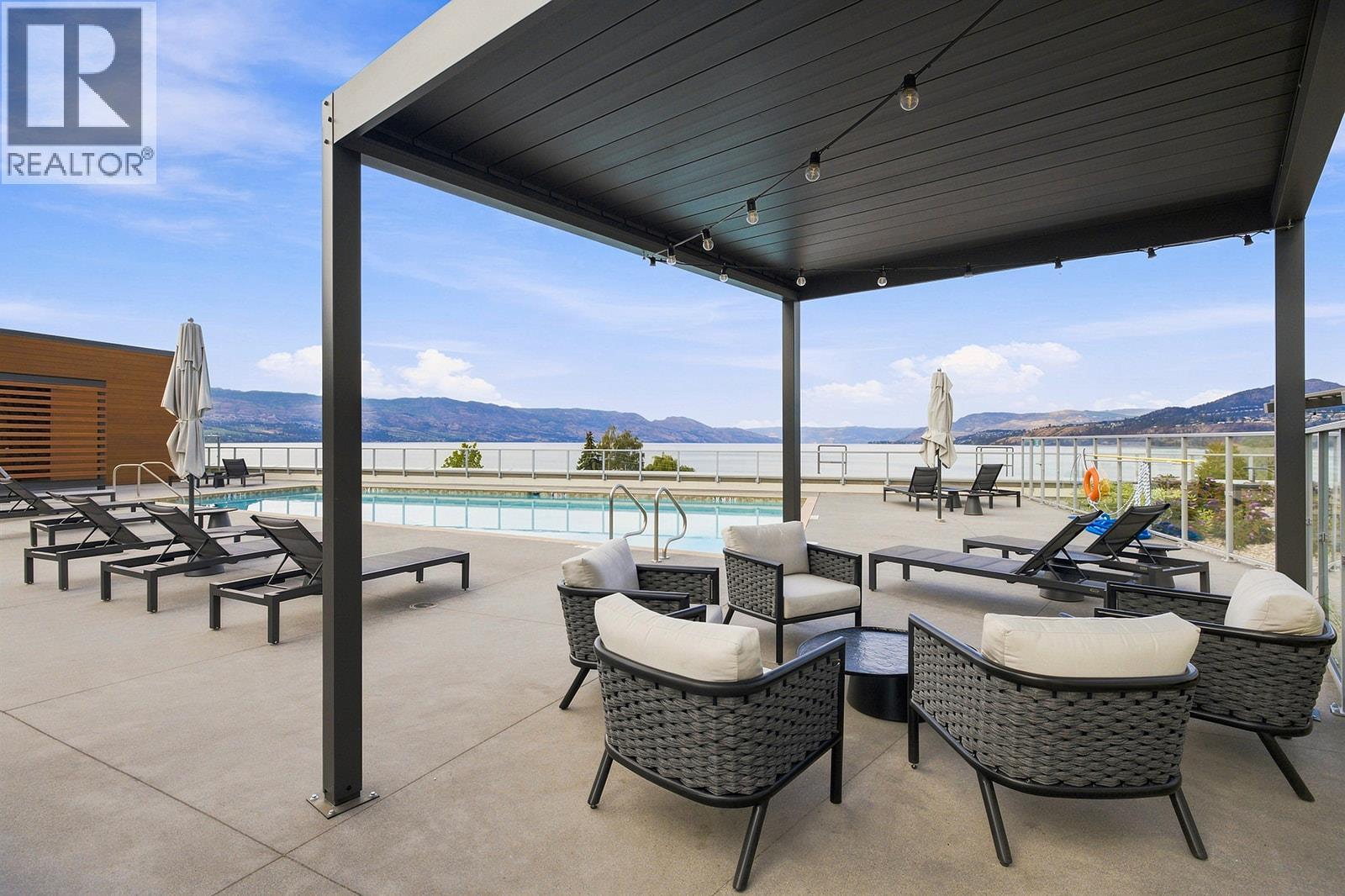 3300 Lakeshore Drive Unit# 1101, Kelowna, British Columbia  V1W 0J9 - Photo 39 - 10400509