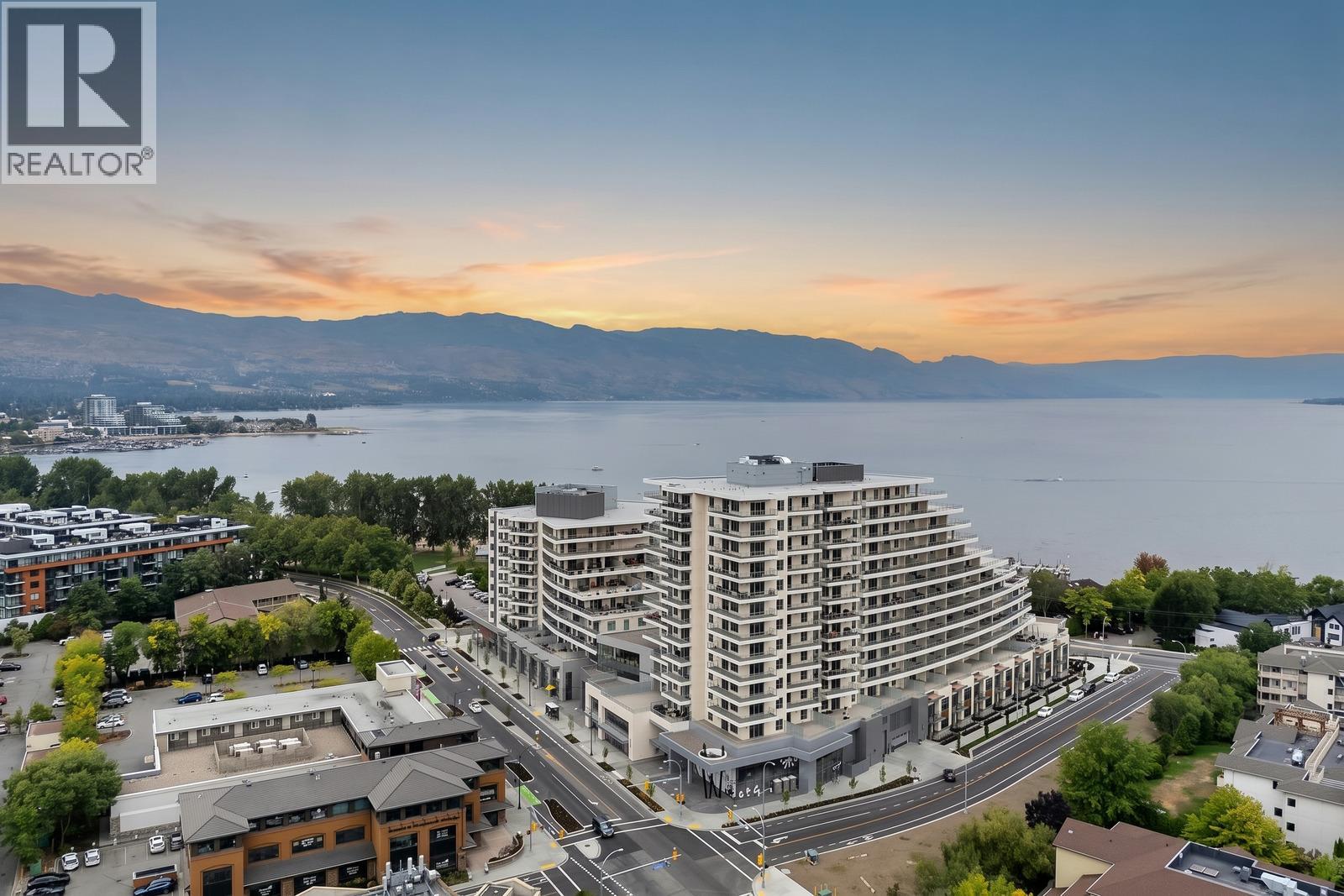 3300 Lakeshore Drive Unit# 1101, Kelowna, British Columbia  V1W 0J9 - Photo 4 - 10400509