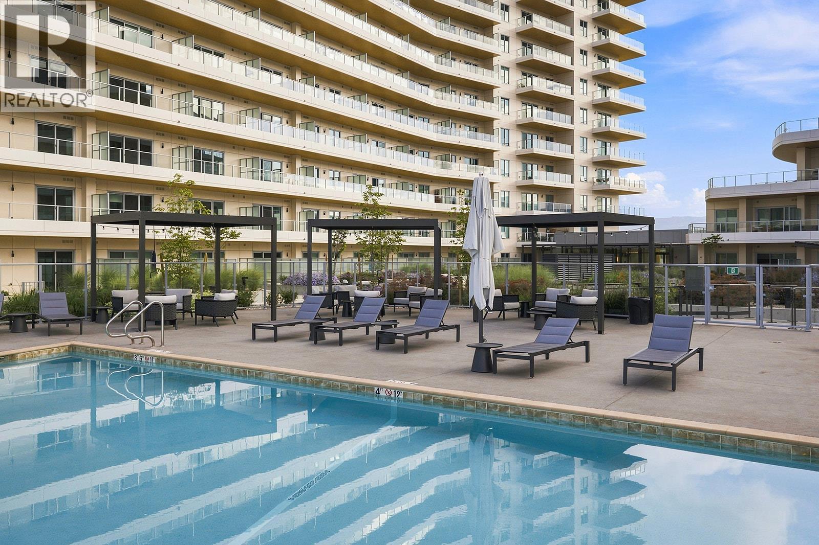 3300 Lakeshore Drive Unit# 1101, Kelowna, British Columbia  V1W 0J9 - Photo 40 - 10400509