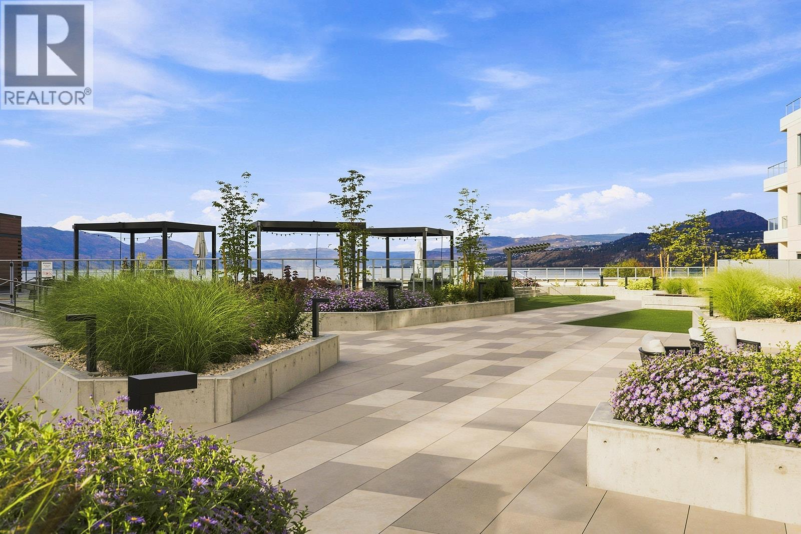 3300 Lakeshore Drive Unit# 1101, Kelowna, British Columbia  V1W 0J9 - Photo 41 - 10400509
