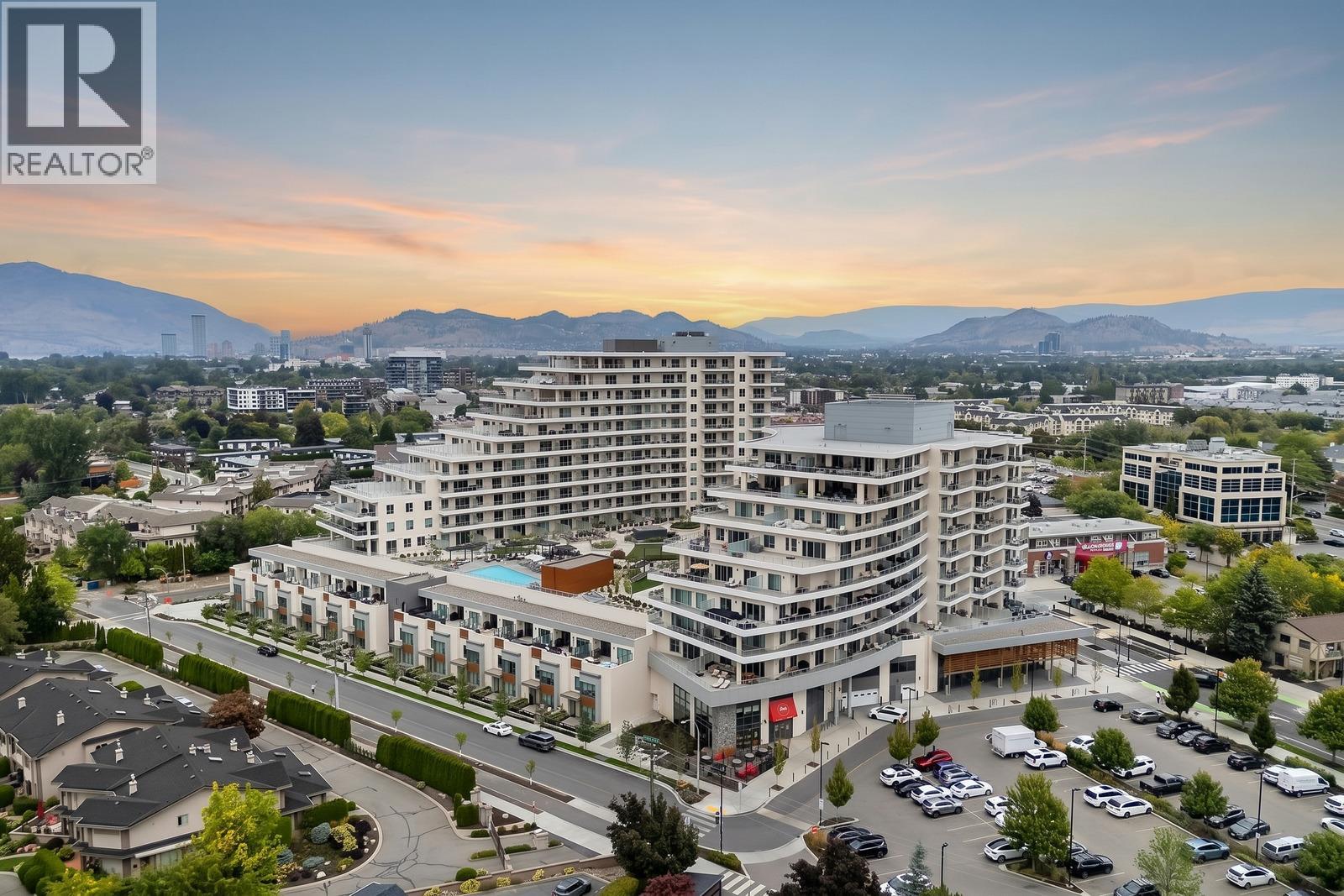 3300 Lakeshore Drive Unit# 1101, Kelowna, British Columbia  V1W 0J9 - Photo 49 - 10400509