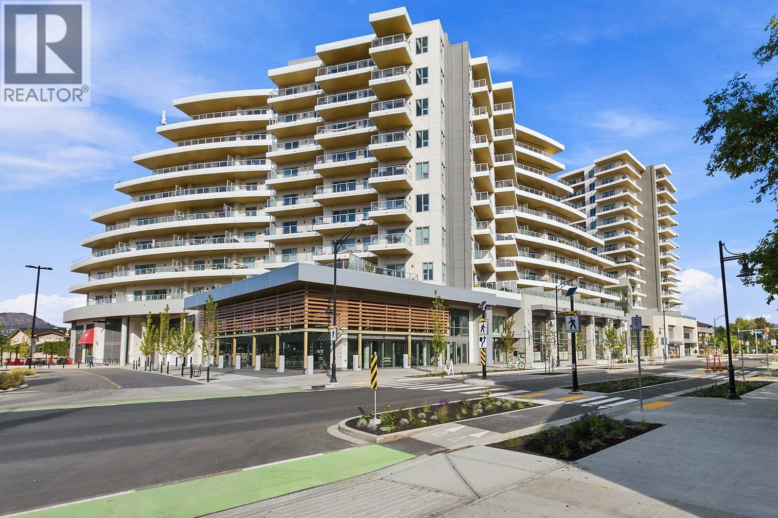 3300 Lakeshore Drive Unit# 1101, Kelowna, British Columbia  V1W 0J9 - Photo 5 - 10400509