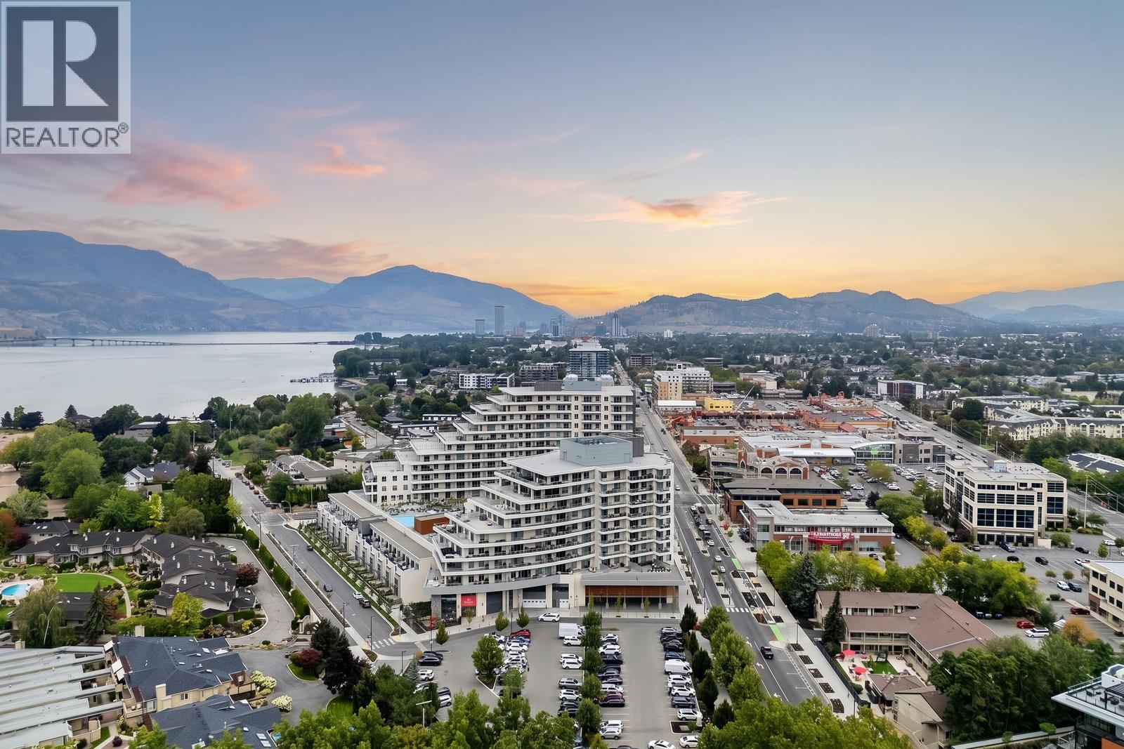 3300 Lakeshore Drive Unit# 1101, Kelowna, British Columbia  V1W 0J9 - Photo 50 - 10400509