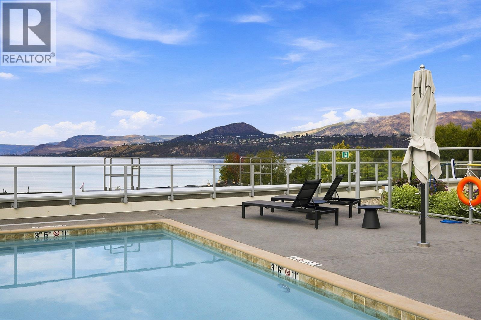 3300 Lakeshore Drive Unit# 1101, Kelowna, British Columbia  V1W 0J9 - Photo 7 - 10400509