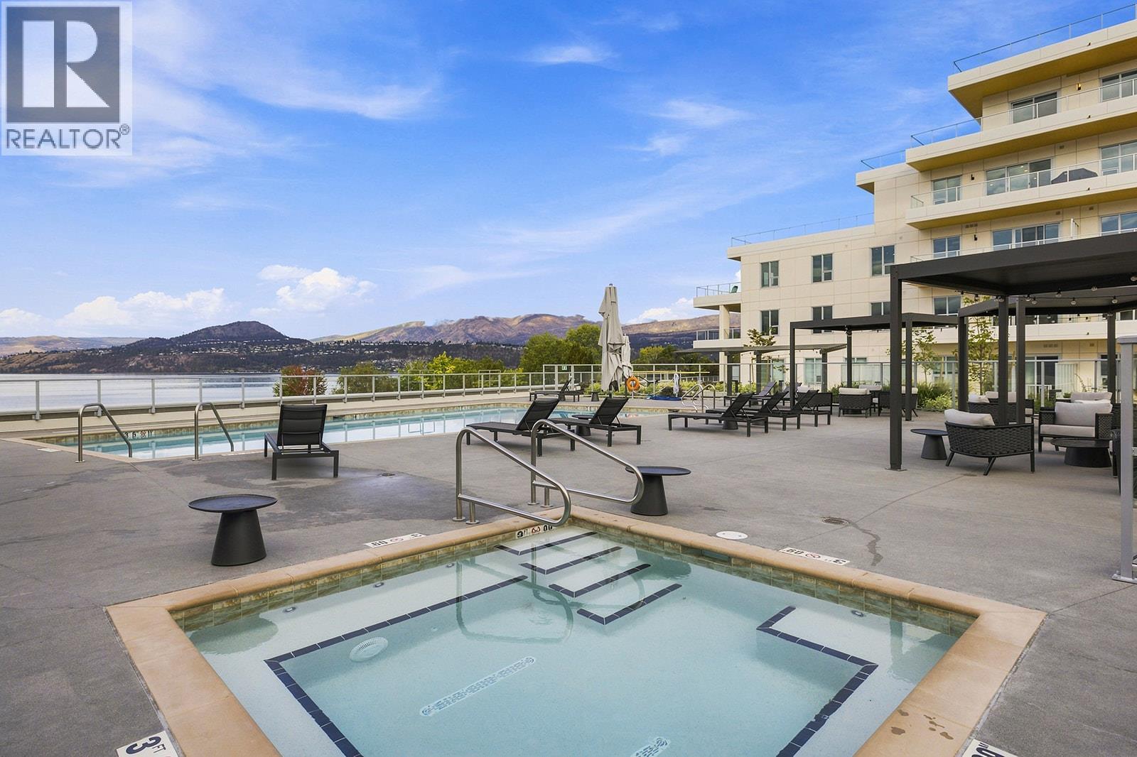 3300 Lakeshore Drive Unit# 1101, Kelowna, British Columbia  V1W 0J9 - Photo 8 - 10400509