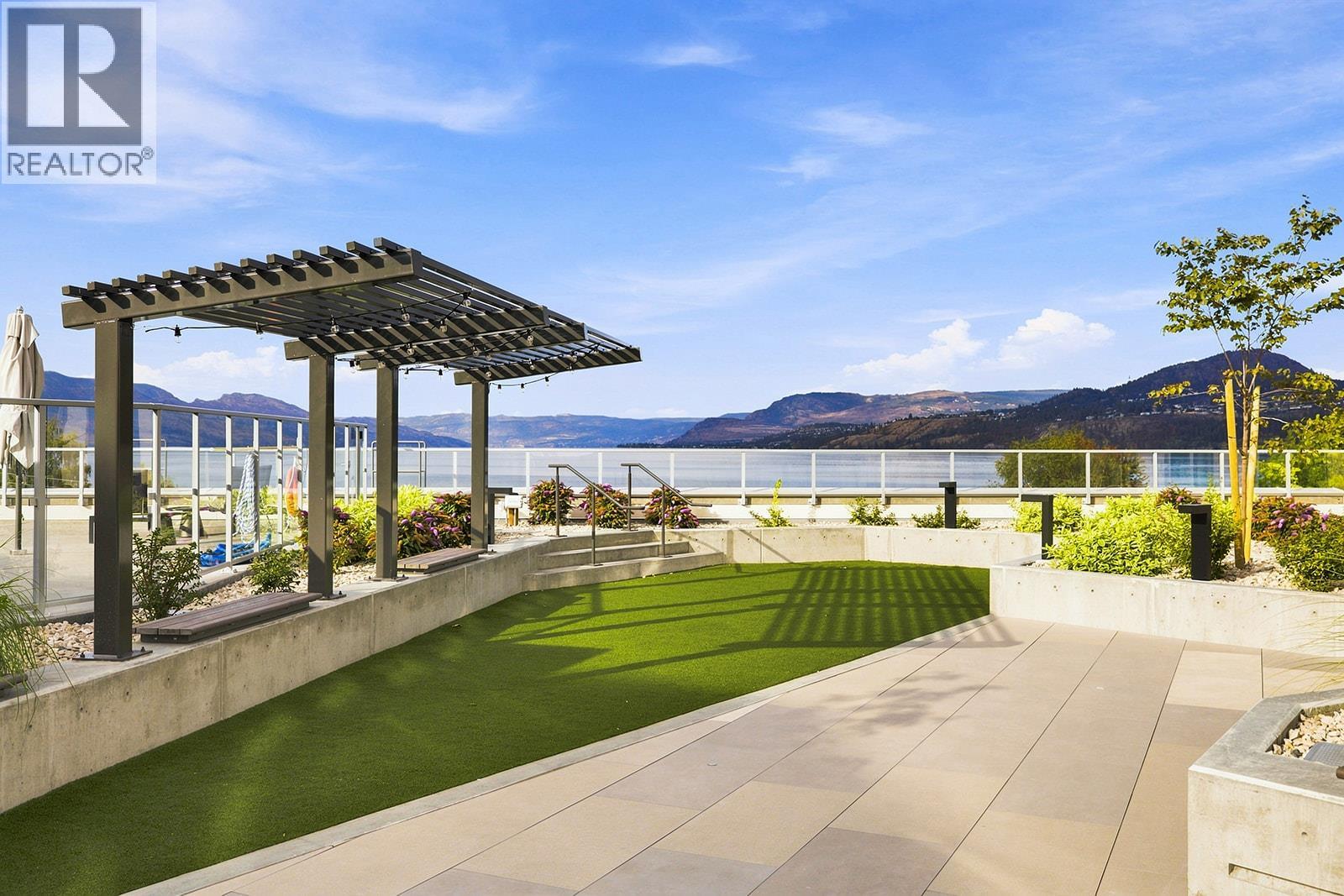 3300 Lakeshore Drive Unit# 1101, Kelowna, British Columbia  V1W 0J9 - Photo 9 - 10400509