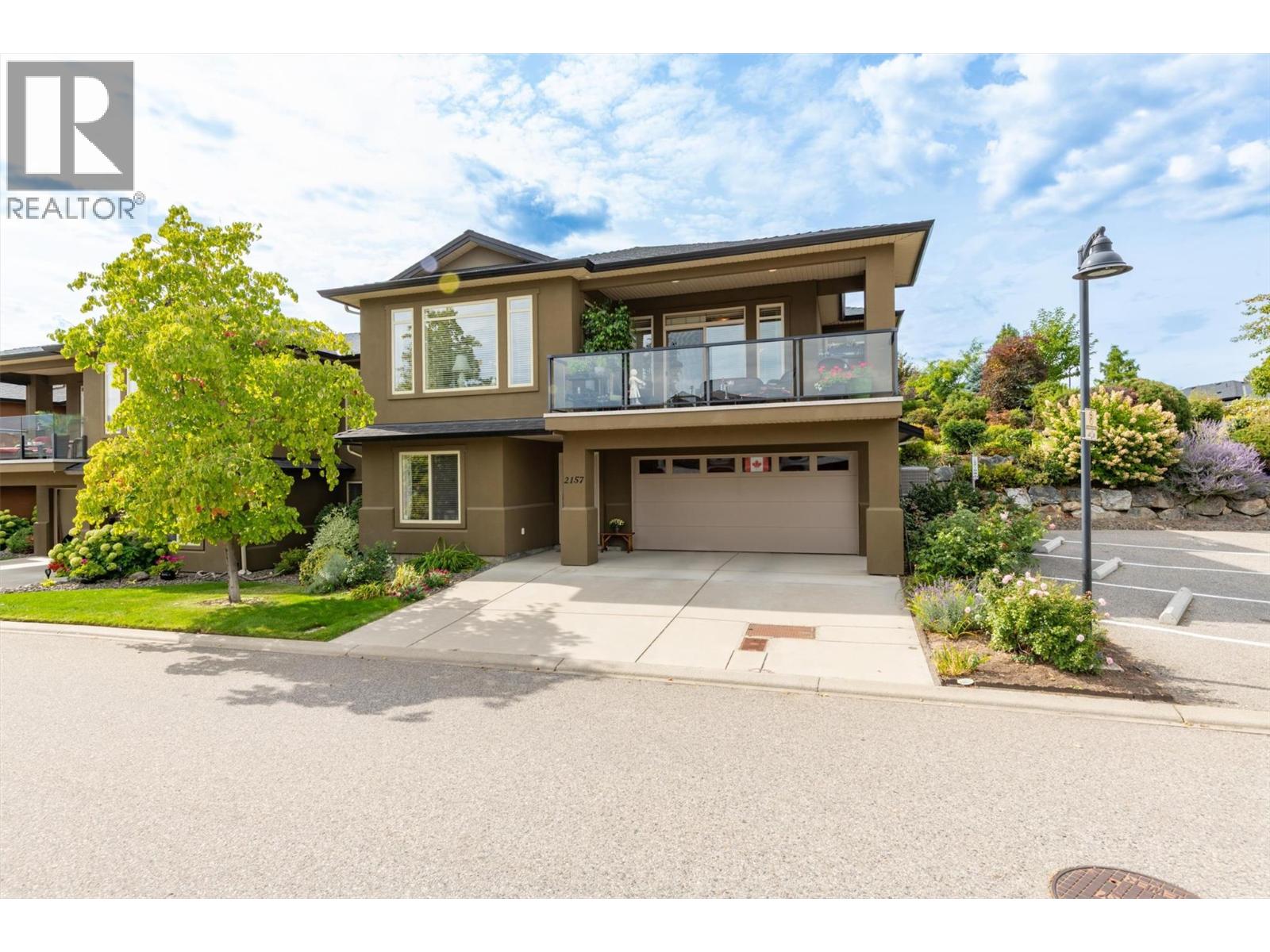 2157 Alvarado Trail, Westbank, British Columbia  V4T 3B8 - Photo 1 - 10399632