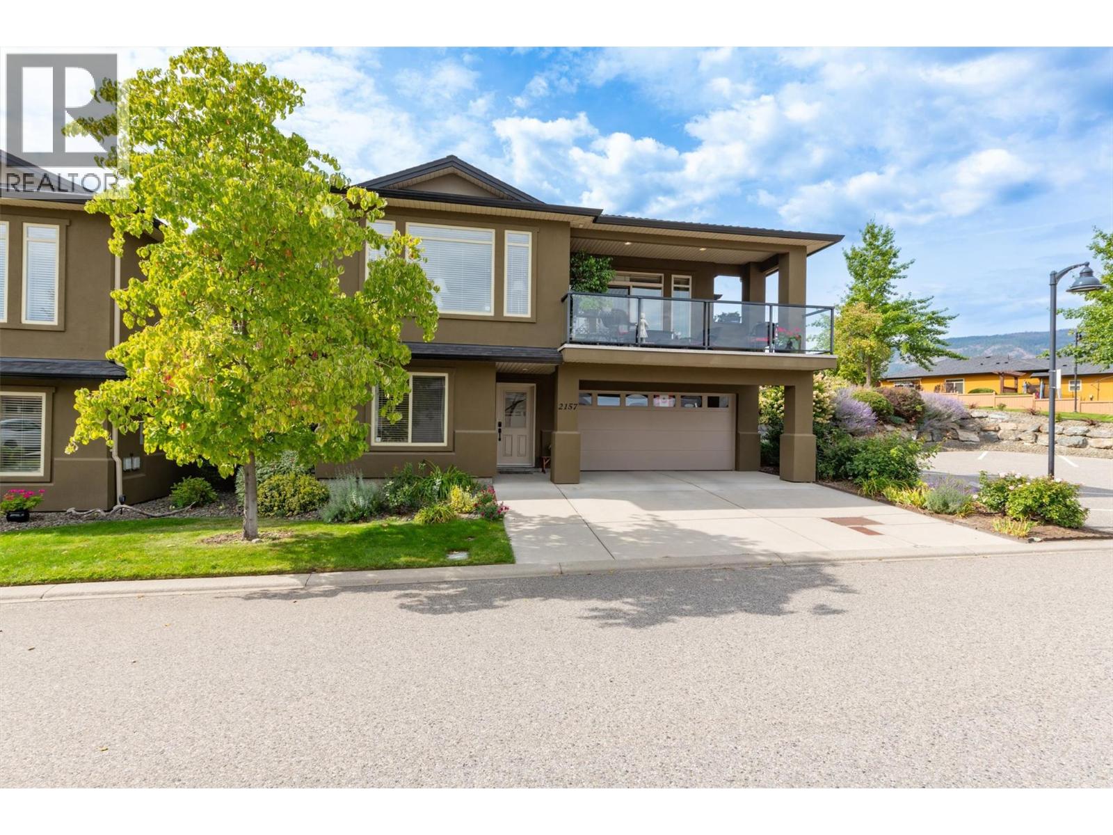 2157 Alvarado Trail, Westbank, British Columbia  V4T 3B8 - Photo 2 - 10399632