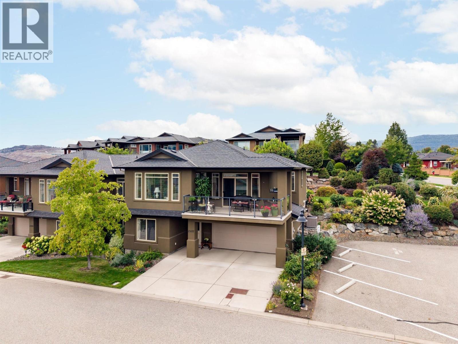 2157 Alvarado Trail, Westbank, British Columbia  V4T 3B8 - Photo 6 - 10399632